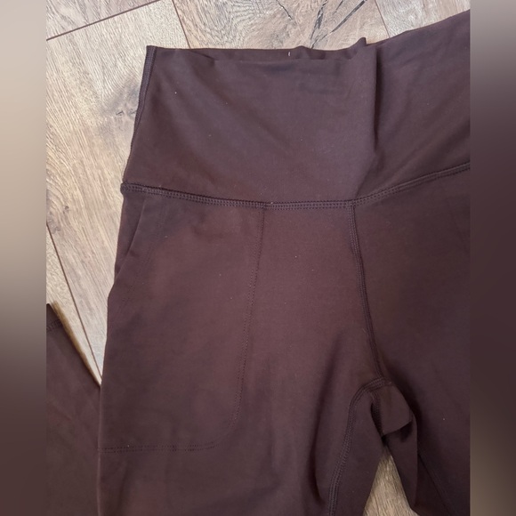 Aerie Hugger Bootcut Leggings - Picture 4 of 4